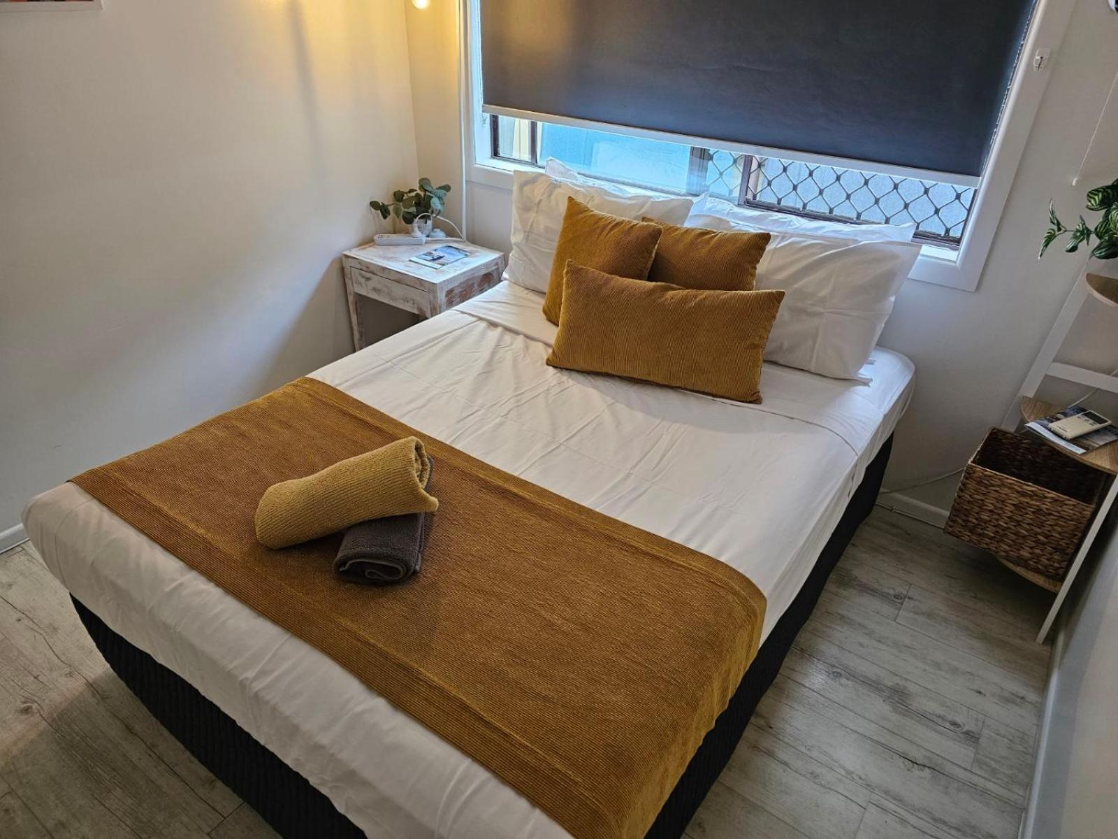 Yeppoon Beachhouse Экстерьер фото