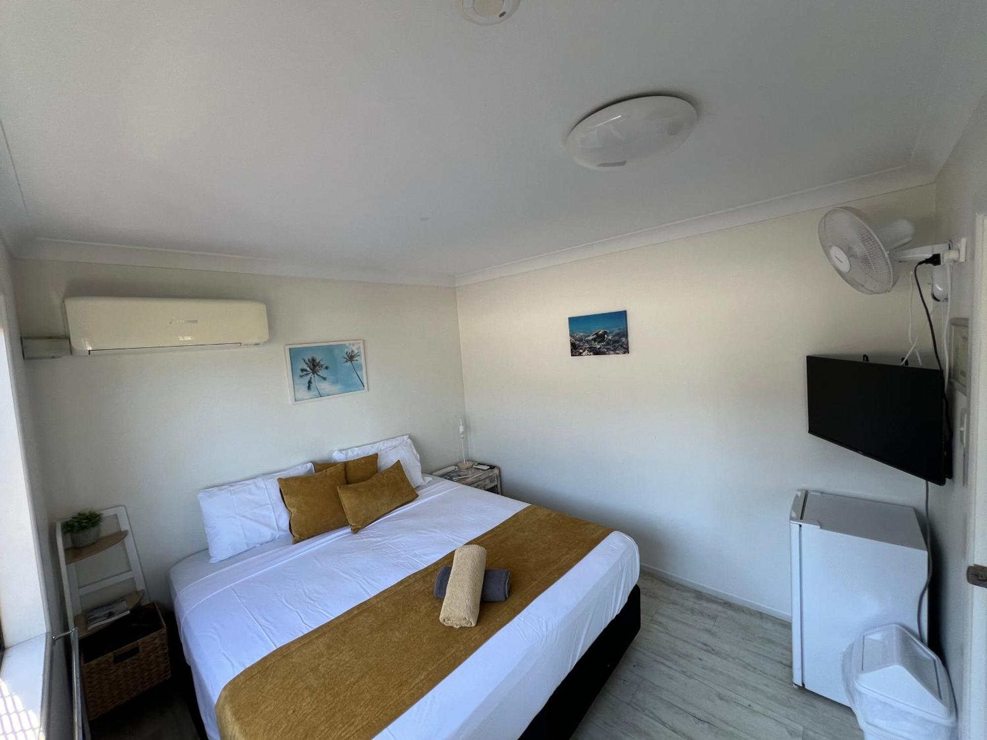 Yeppoon Beachhouse Экстерьер фото