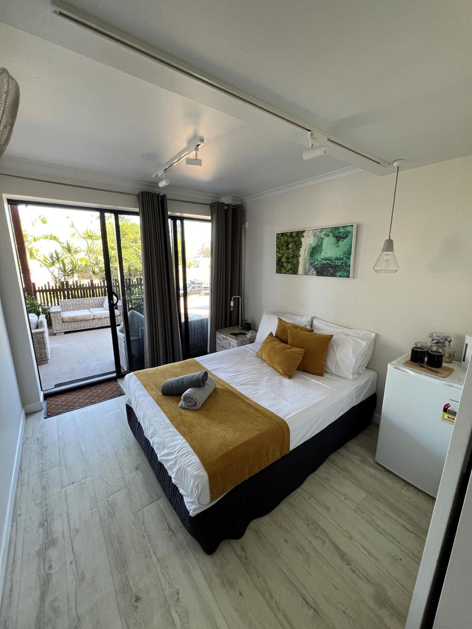 Yeppoon Beachhouse Экстерьер фото