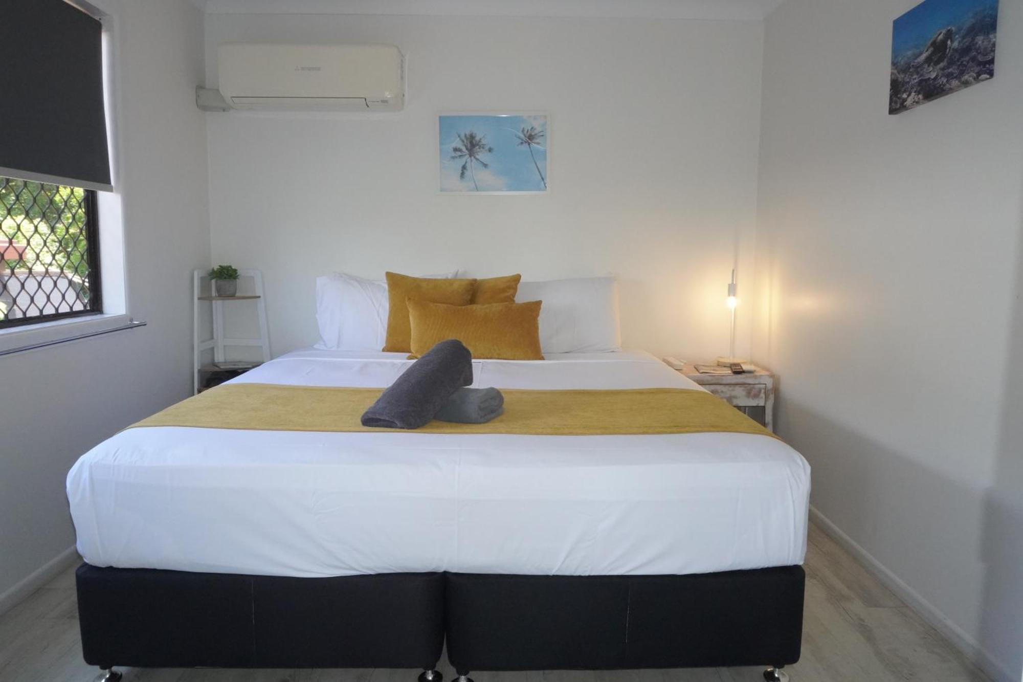 Yeppoon Beachhouse Экстерьер фото