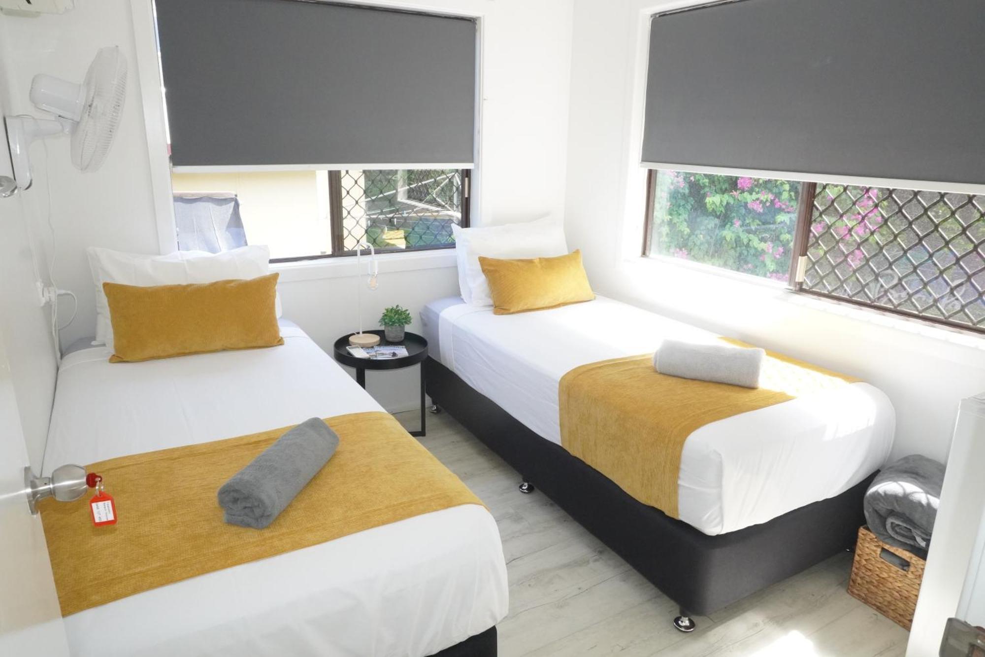 Yeppoon Beachhouse Экстерьер фото