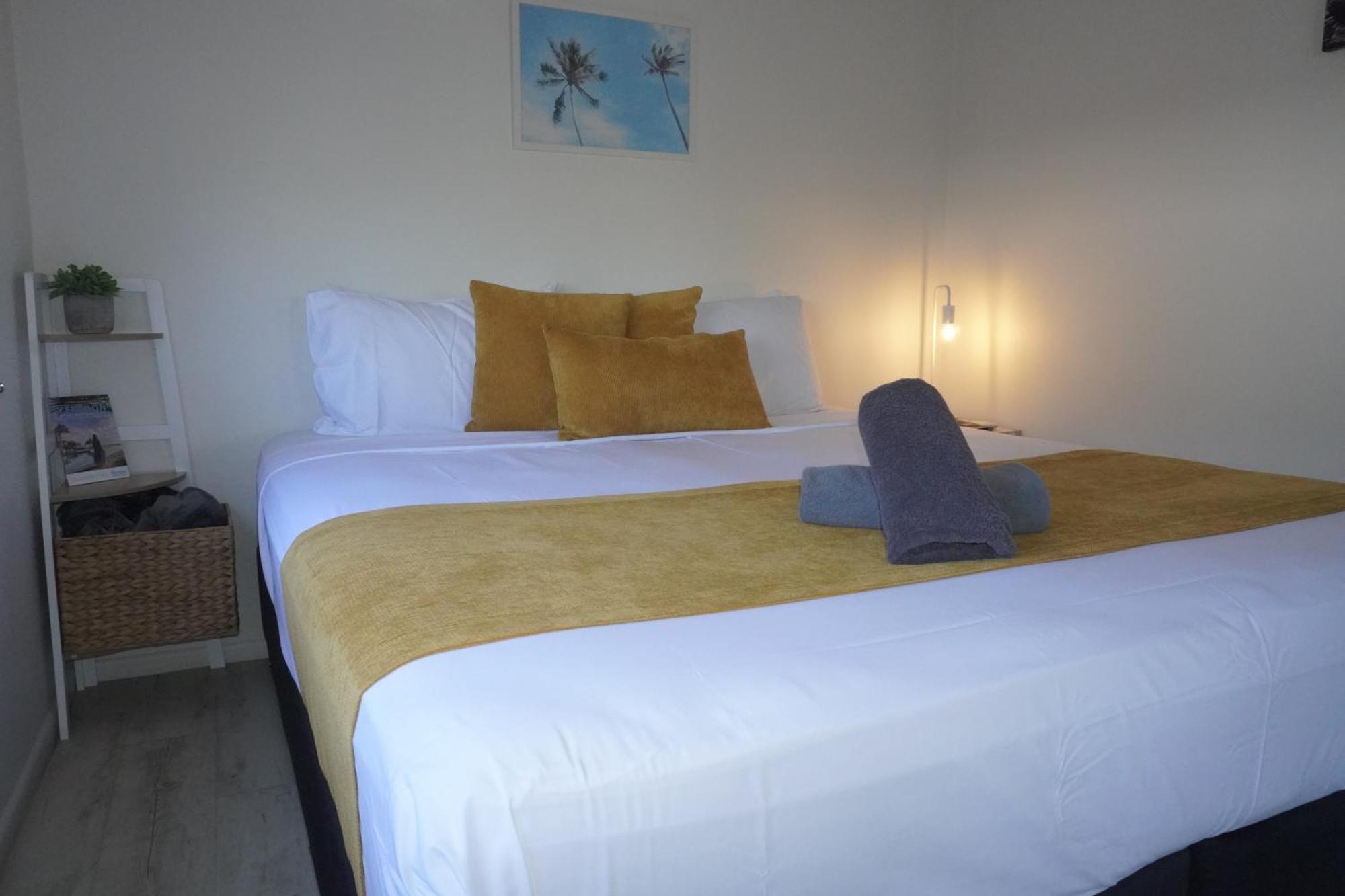 Yeppoon Beachhouse Экстерьер фото