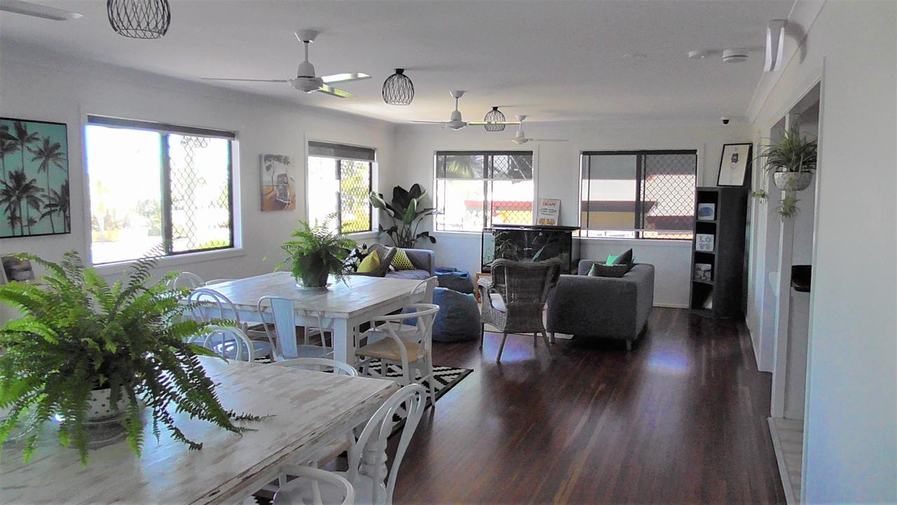 Yeppoon Beachhouse Экстерьер фото