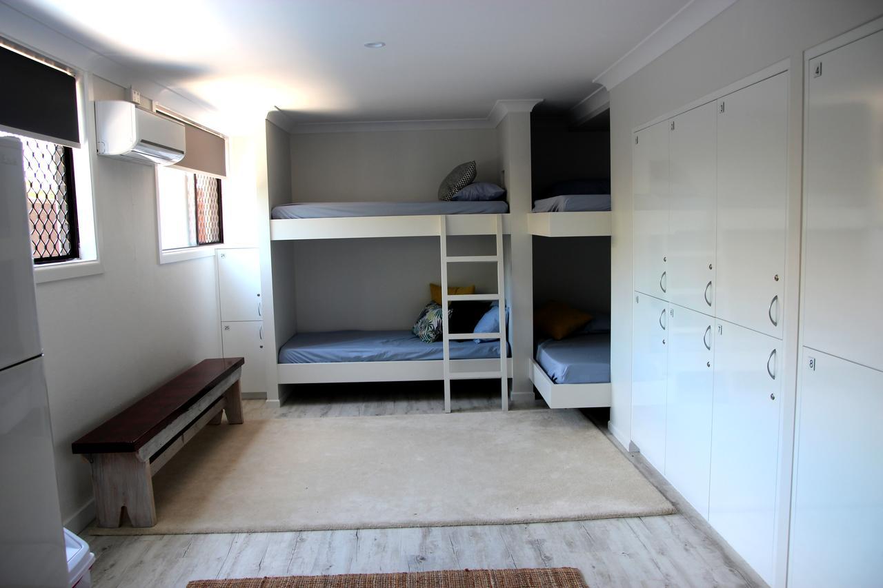 Yeppoon Beachhouse Экстерьер фото