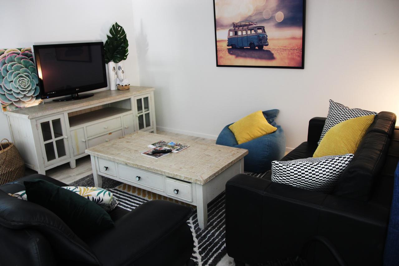 Yeppoon Beachhouse Экстерьер фото