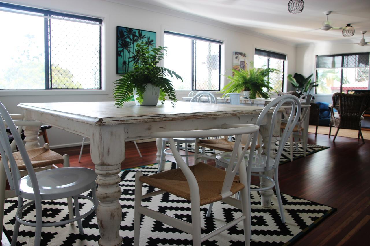 Yeppoon Beachhouse Экстерьер фото