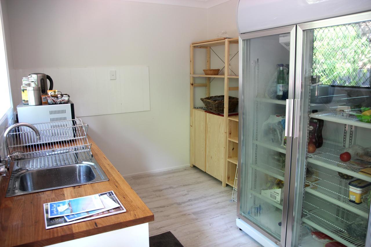 Yeppoon Beachhouse Экстерьер фото