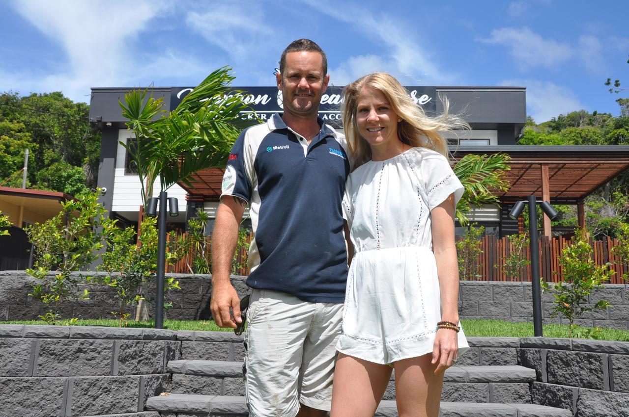 Yeppoon Beachhouse Экстерьер фото
