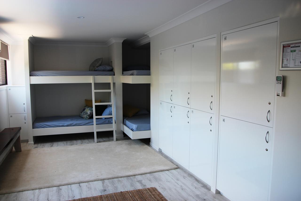 Yeppoon Beachhouse Экстерьер фото