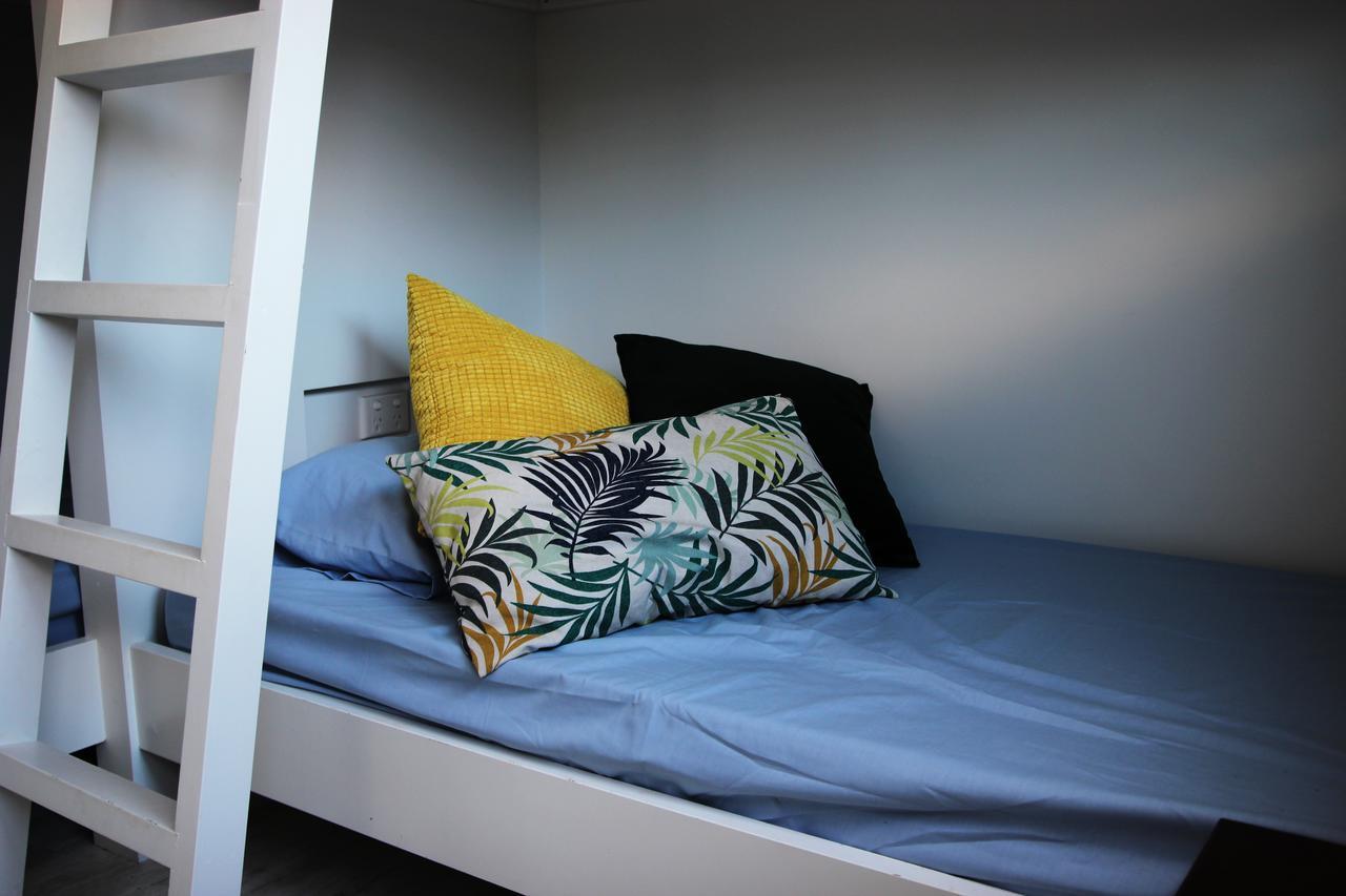 Yeppoon Beachhouse Экстерьер фото