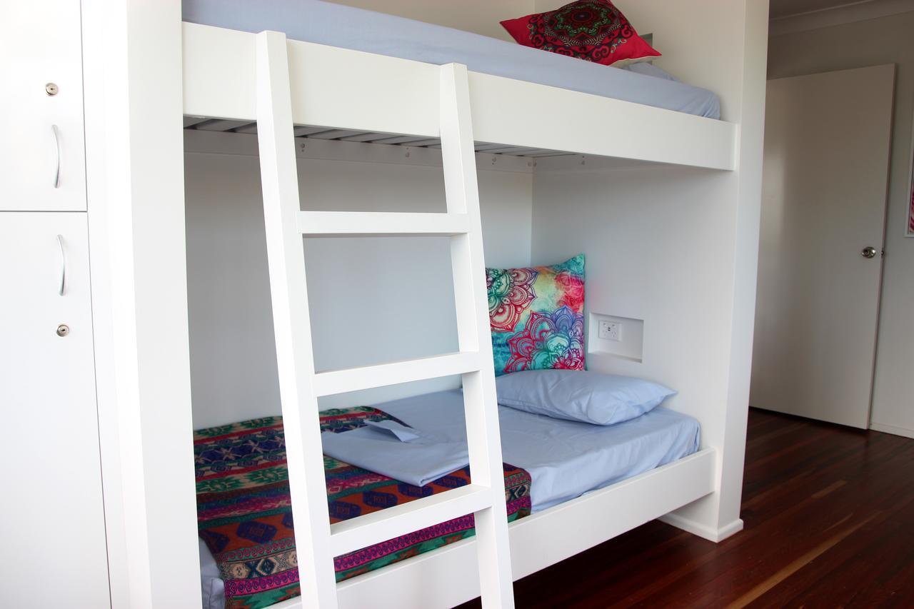 Yeppoon Beachhouse Экстерьер фото