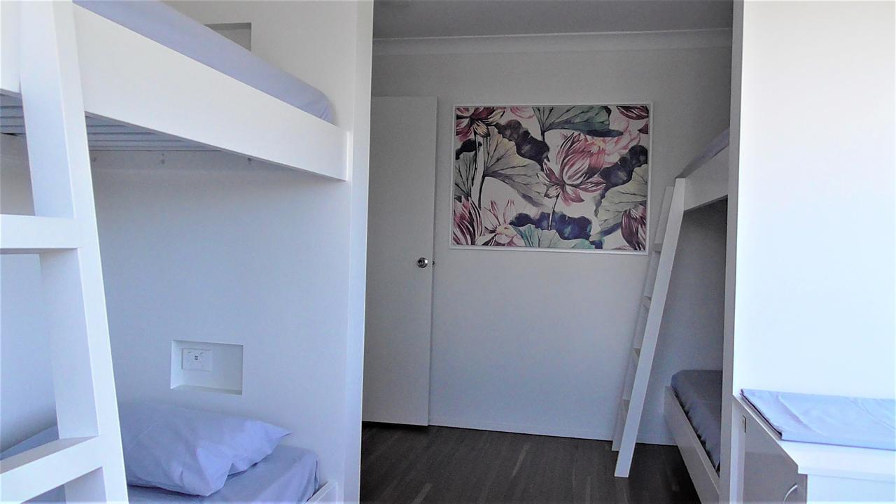 Yeppoon Beachhouse Экстерьер фото
