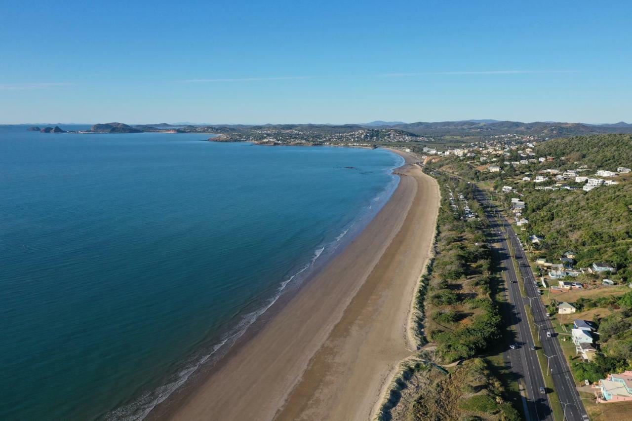 Yeppoon Beachhouse Экстерьер фото