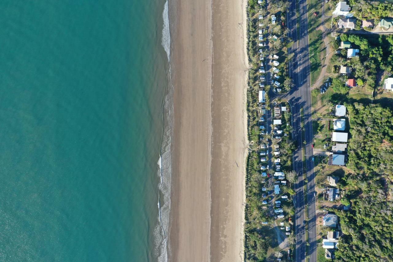 Yeppoon Beachhouse Экстерьер фото