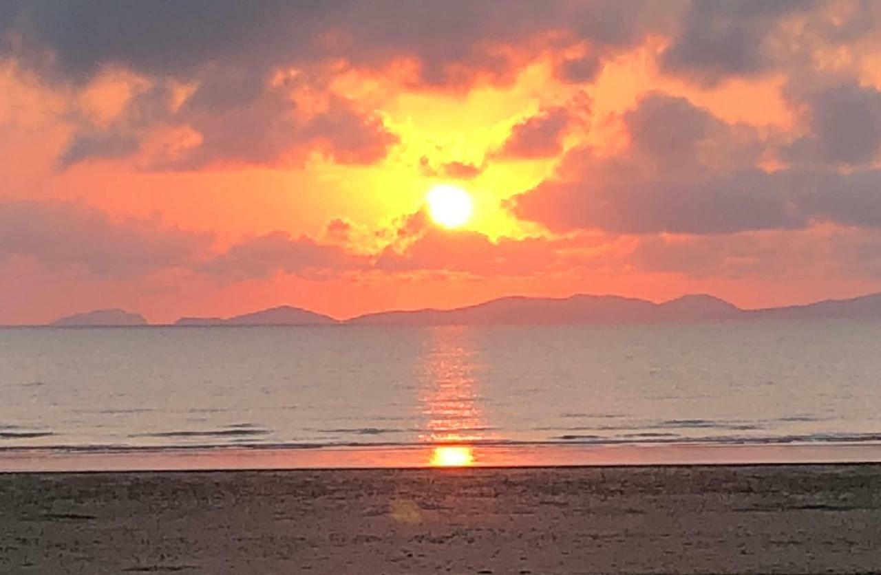 Yeppoon Beachhouse Экстерьер фото